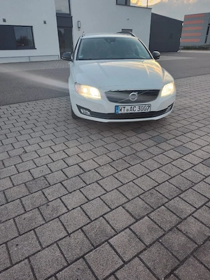 de vanzare volvo v70  - imagine 3