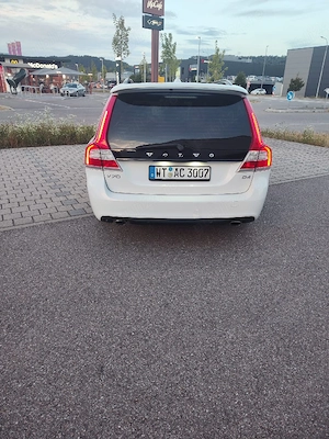 de vanzare volvo v70  - imagine 4