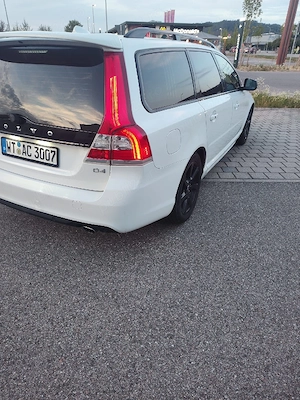 de vanzare volvo v70  - imagine 8
