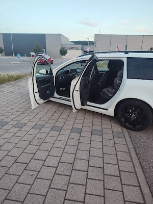 de vanzare volvo v70  - imagine 6