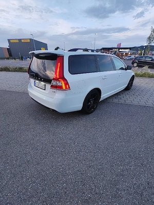 de vanzare volvo v70  - imagine 7