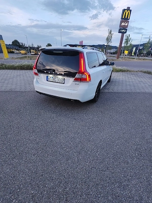 de vanzare volvo v70  - imagine 9