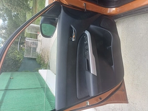 Vand Suzuki vitara 1,6MPI 2018 - imagine 5
