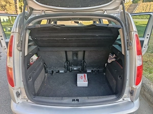 Skoda ROOMSTER, an 2007, 1,4 TDI - imagine 5