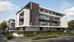 Apartamente cu 3 camere, 79 mp, zona Baritiului - imagine 4