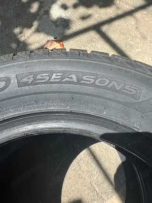 Anvelope noi 185/65 R14 4buc - imagine 3