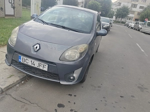 Renault Twingo   Benzină - imagine 5