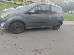 Renault Twingo   Benzină - imagine 3
