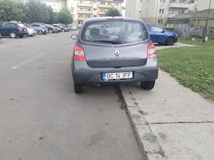 Renault Twingo   Benzină - imagine 2