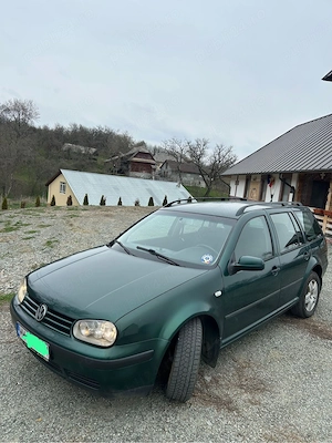 vand golf 4