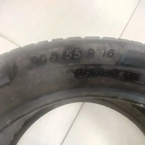 vand cauciuc Michelin 