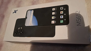 Telefon nou,Maxcom în cutie