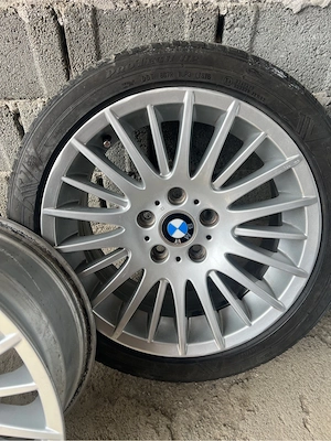 Jante bmw 17' //style 160 - imagine 5