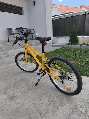 Bicicleta copii Riverside