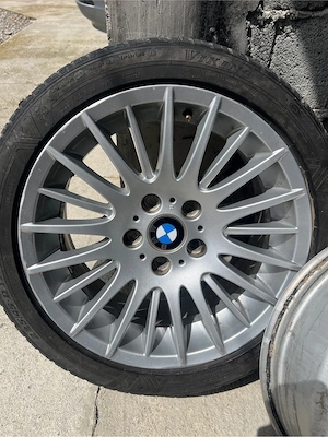 Jante bmw 17' //style 160 - imagine 4