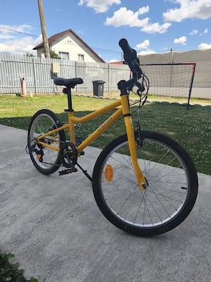 Bicicleta copii Riverside