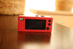 F64 Mini Retro Coolmera Camera