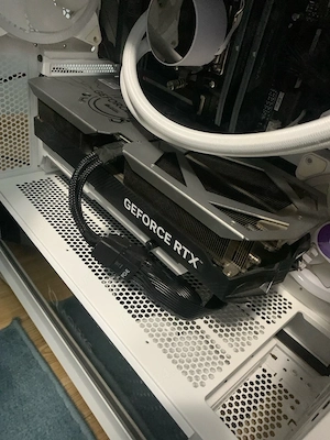 Vand placa video 4070ti 