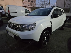 Dacia Duster 1.6SCe 115cp 4x4 an 2019 EURO 6 Tva Deductibil