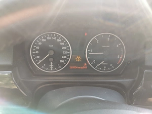 Bmw seria 3 înmatriculat  - imagine 6