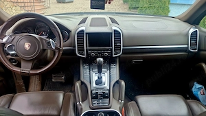  Porsche Cayenne - imagine 2