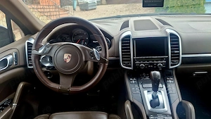  Porsche Cayenne - imagine 3