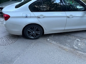 Vand bmw seria3 F30 b47 - imagine 3