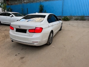 Vand bmw seria3 F30 b47 - imagine 2