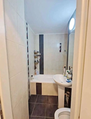 2 Camere | Aviatorilor - Arcul de Triumf | Etaj 1/9 | Suprafata 40 m² - imagine 6