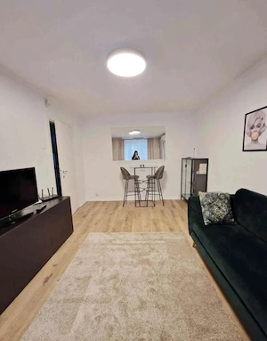 2 Camere | Aviatorilor - Arcul de Triumf | Etaj 1/9 | Suprafata 40 m² - imagine 2