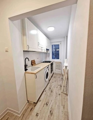 2 Camere | Aviatorilor - Arcul de Triumf | Etaj 1/9 | Suprafata 40 m² - imagine 3