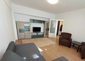 2 Camere | Nicolae Titulescu - Basarab | Etaj 5/10 | Suprafata 54m2