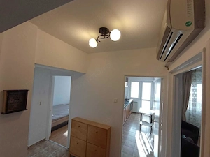 2 Camere | Nicolae Titulescu - Basarab | Etaj 5/10 | Suprafata 54m2 - imagine 11