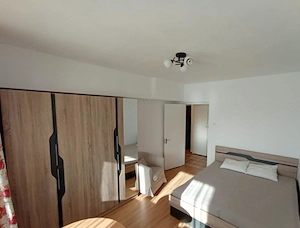 2 Camere | Nicolae Titulescu - Basarab | Etaj 5/10 | Suprafata 54m2 - imagine 2