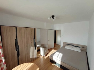 2 Camere | Nicolae Titulescu - Basarab | Etaj 5/10 | Suprafata 54m2 - imagine 7