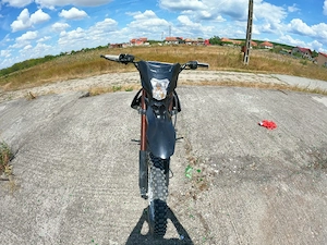 Vând kxd 150 cc . Preț negociabil .Ofer si transport pentru suma corecta . - imagine 5