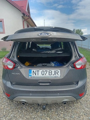Ford Kuga automat - imagine 5