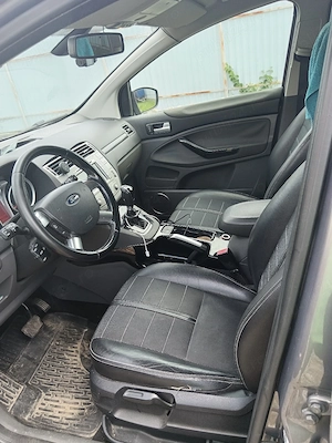 Ford Kuga automat - imagine 4