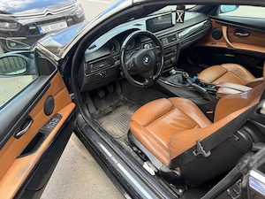 Bmw E93 cabrio 2.0 benzina 2007 - imagine 5