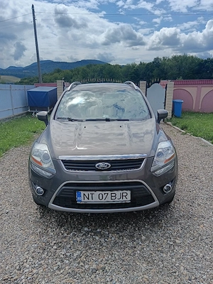 Ford Kuga automat - imagine 6