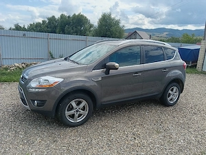 Ford Kuga automat - imagine 2