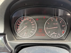 Bmw E93 cabrio 2.0 benzina 2007 - imagine 2