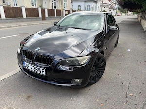 Bmw E93 cabrio 2.0 benzina 2007