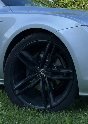 Vand jante Audi R20