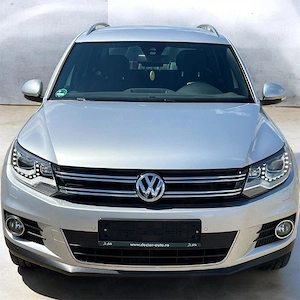 vw tiguan , 150 cp , fabr  2016,2.0  tdi , euro 6