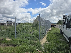 Teren Intravilan 461 mp   Hărman (Zonă de Case ) | Curent & Puț pe Teren + Îngrădit - imagine 5