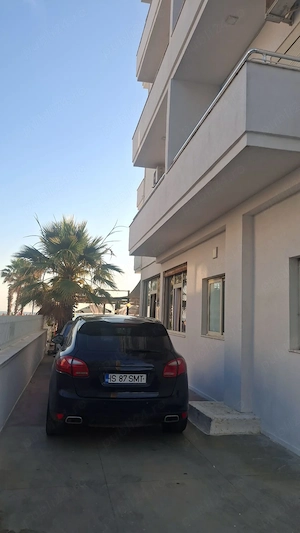  Porsche Cayenne - imagine 4