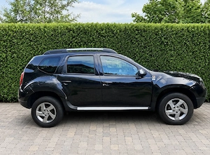Dacia Duster 1.5 diesel an fabricație 2013 - imagine 9