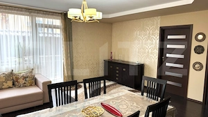 Apartament 3 camere ultracentral, etaj 1, bloc nou, parcare subterana - imagine 3