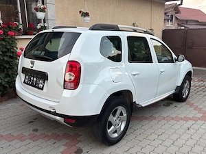 Dacia Duster 2012 - imagine 2